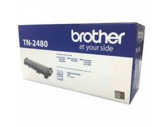 Brother TN 2480 Toner cartridge, Black 